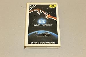 Immagine del venditore per E.T. L'extra-terrestre venduto da Amarcord libri