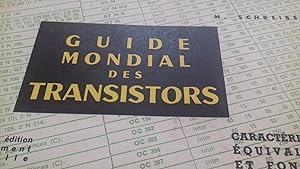 guide mondial des transistors