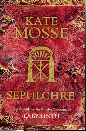 Seller image for Sepulchre for sale by Librairie Le Nord