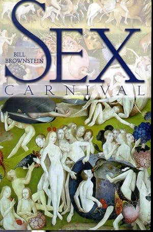 Seller image for Sex Carnival for sale by Librairie Le Nord