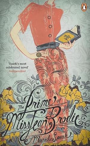 Seller image for The Prime Of Miss Jean Brodie (Paperback) for sale by Grand Eagle Retail