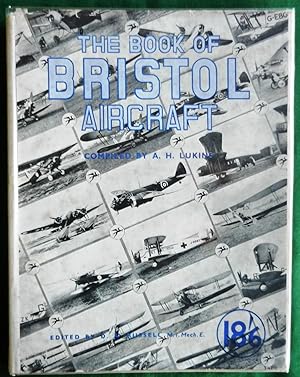 The Book of Bristol Aircraft