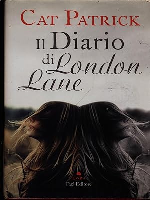 Bild des Verkufers fr Il diario di London Lane zum Verkauf von Librodifaccia