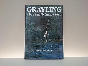 Grayling the Fourth Game Fish