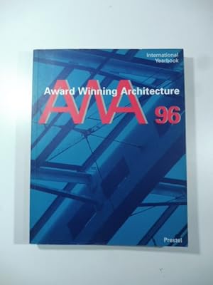 Award Winning Architecture 96