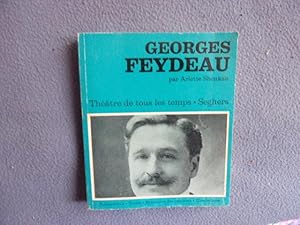 Georges Feydeau