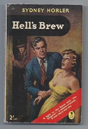 Hell's Brew