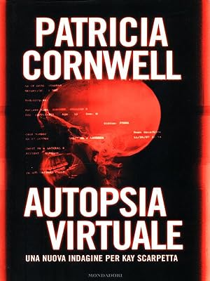 Immagine del venditore per Autopsia virtuale venduto da Librodifaccia