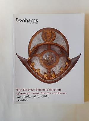Image du vendeur pour Bonhams mis en vente par Hereward Books