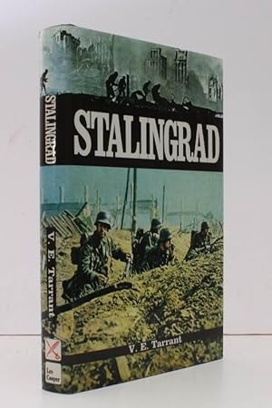 Seller image for Stalingrad. Anatomy of an Agony. FINE COPY IN UNCLIPPED DUSTWRAPPER for sale by Island Books
