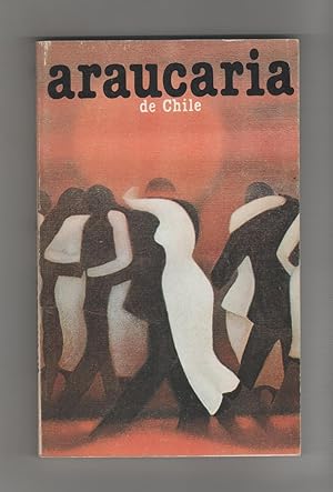 Seller image for Araucaria de Chile. N 10. 1980. for sale by Librera El Crabo
