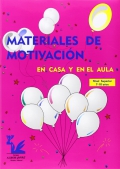 Imagen del vendedor de Materiales de motivacin en casa y en el aula. Superior (7 a 10 aos) a la venta por Espacio Logopdico