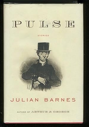 Seller image for PULSE: STORIES for sale by Daniel Liebert, Bookseller