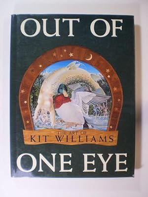 Out of One Eye. The Art of Kit Williams