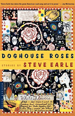 Imagen del vendedor de Doghouse Roses: Stories (Paperback or Softback) a la venta por BargainBookStores