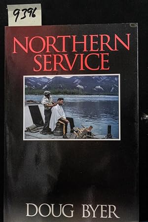 Seller image for Northern Service for sale by Mad Hatter Bookstore