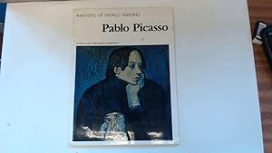 Imagen del vendedor de Pablo Picasso a la venta por Goldstone Rare Books