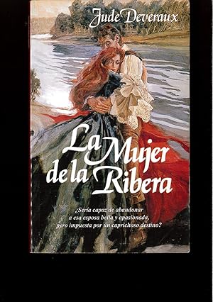 Seller image for Mujer de la ribera, la (Romantica) for sale by Papel y Letras