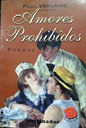 Amores prohibidos. Poemas