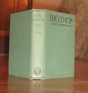 Image du vendeur pour The Coach mis en vente par Friendly Used Books