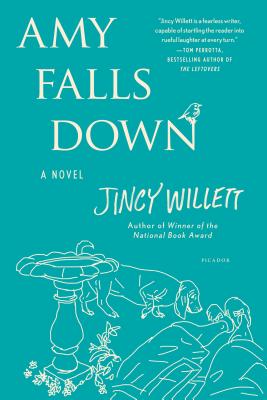 Seller image for Amy Falls Down (Paperback or Softback) for sale by BargainBookStores