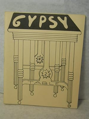 Imagen del vendedor de Gypsy #2 a la venta por Gil's Book Loft