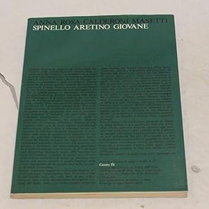 Seller image for Spinello Aretino Giovane for sale by Amarcord libri