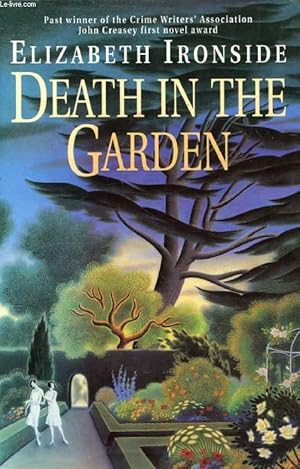 Seller image for DEATH IN THE GARDEN for sale by Le-Livre