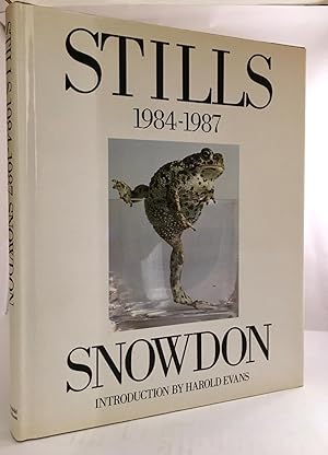 Stills: 1984 - 87