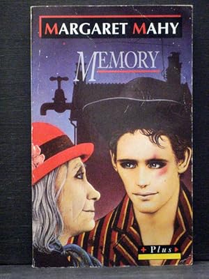 Seller image for Memory for sale by Booksalvation