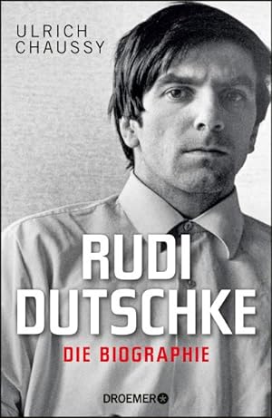 Bild des Verkufers fr Rudi Dutschke. Die Biographie zum Verkauf von AHA-BUCH GmbH