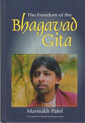 Seller image for The Freedom of the Bhagavad Gita for sale by Clausen Books, RMABA
