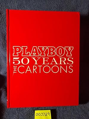 Playboy: 50 Years: The Cartoons