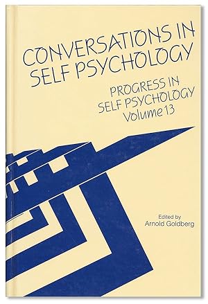 Imagen del vendedor de Conversations in Self Psychology [Progress in Self Psychology, Volume 13] a la venta por Lorne Bair Rare Books, ABAA