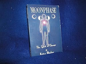 Moonphase: The Spirit of Change