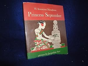 Princess September