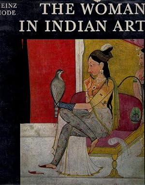 The Woman in Indian Art