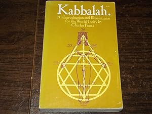 Kabbalah;: An introduction and illumination for the world today