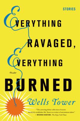 Seller image for Everything Ravaged, Everything Burned (Paperback or Softback) for sale by BargainBookStores