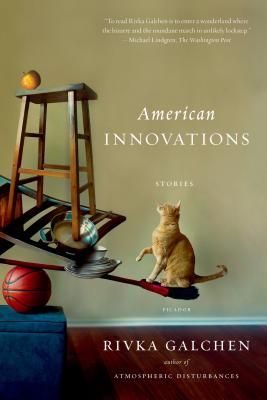 Seller image for American Innovations: Stories (Paperback or Softback) for sale by BargainBookStores