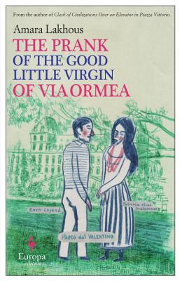 Seller image for The Prank of the Good Little Virgin of Via Ormea (Paperback or Softback) for sale by BargainBookStores