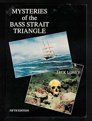 MYSTERIES OF THE BASS STRAIT TRIANGLE