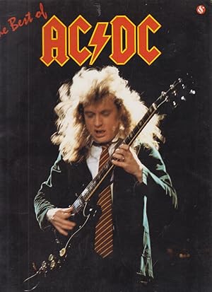 Seller image for Best of ACDC for sale by Allguer Online Antiquariat