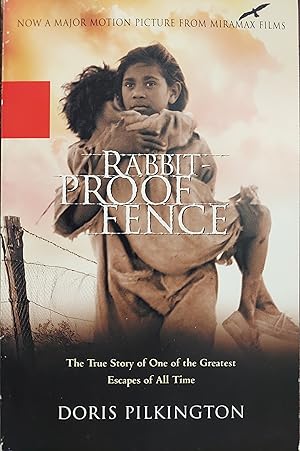 Rabbit Proof Fence