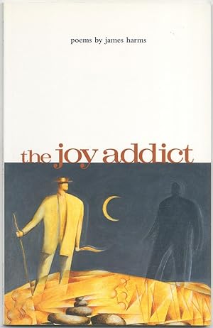 Seller image for The Joy Addict for sale by Between the Covers-Rare Books, Inc. ABAA