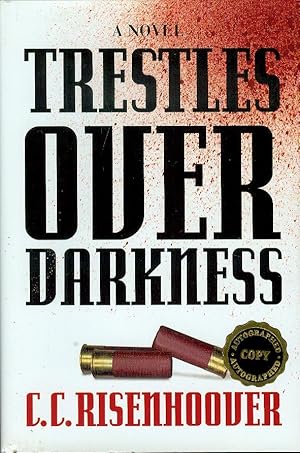 Seller image for Trestles Over Darkness for sale by Bookmarc's