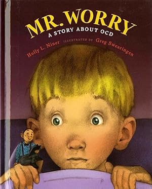 Seller image for Mr. Worry: A Story about OCD (Hardback or Cased Book) for sale by BargainBookStores