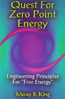 Seller image for Quest for Zero Point Energy (Paperback or Softback) for sale by BargainBookStores