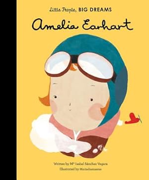 Seller image for Amelia Earhart (Hardback or Cased Book) for sale by BargainBookStores