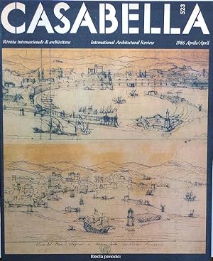 Casabella 523